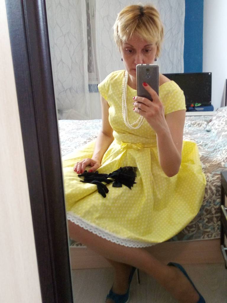 discreet dating Deltona