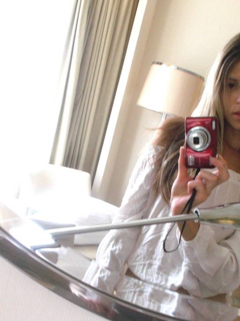 Photo de Louise