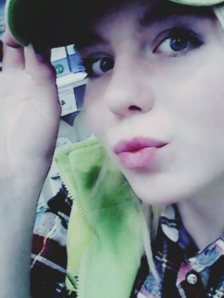 Photo de Frieda
