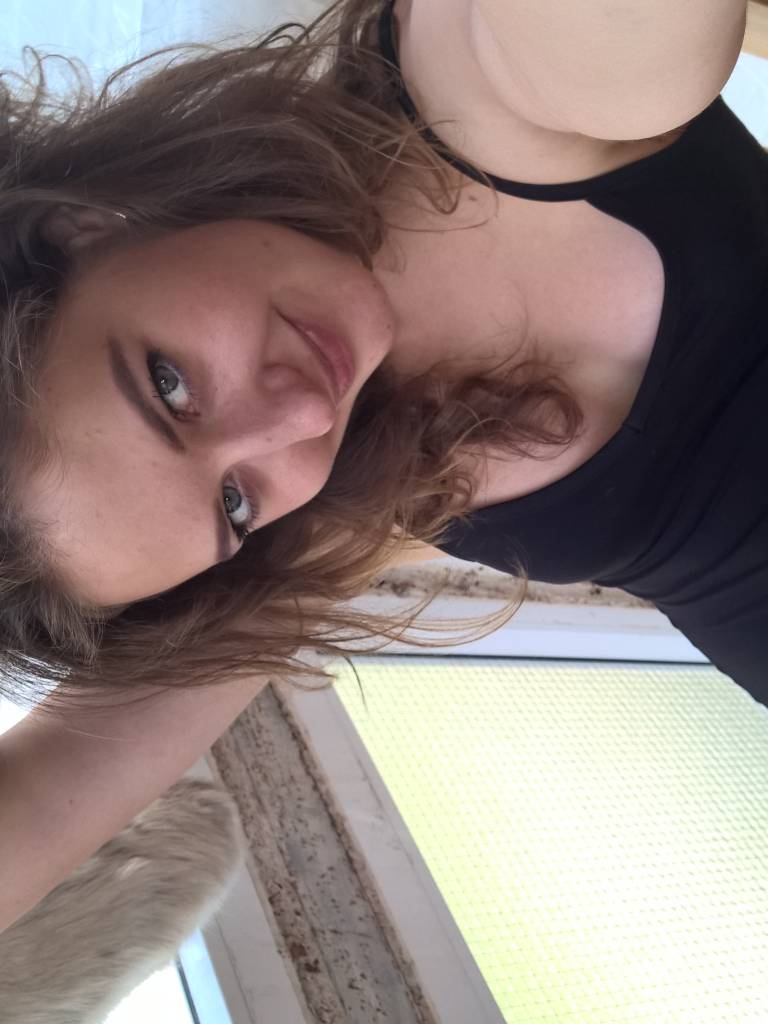 Photo de Carson