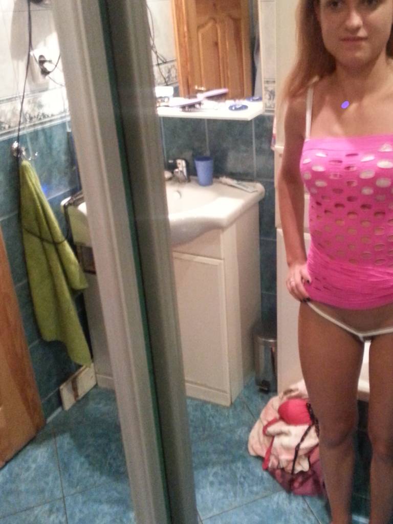 Photo de Rosaleen