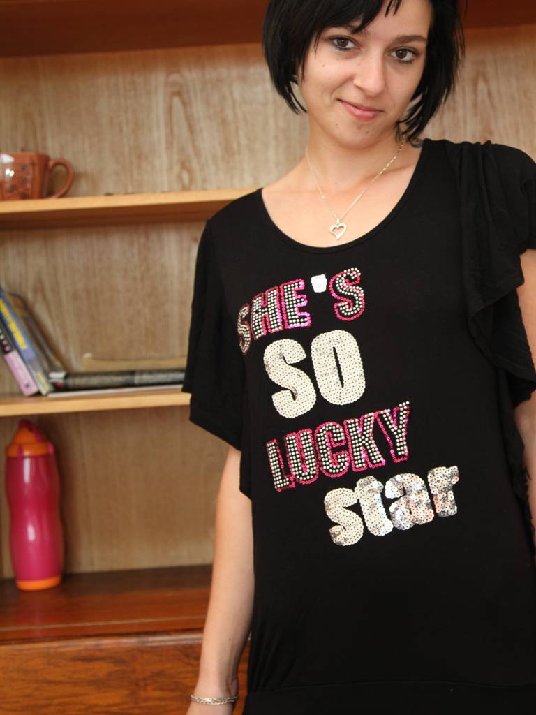 Photo de Lyn
