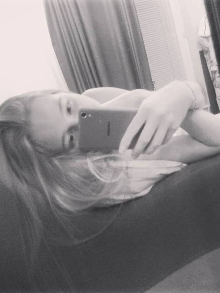 Photo de Sandrine