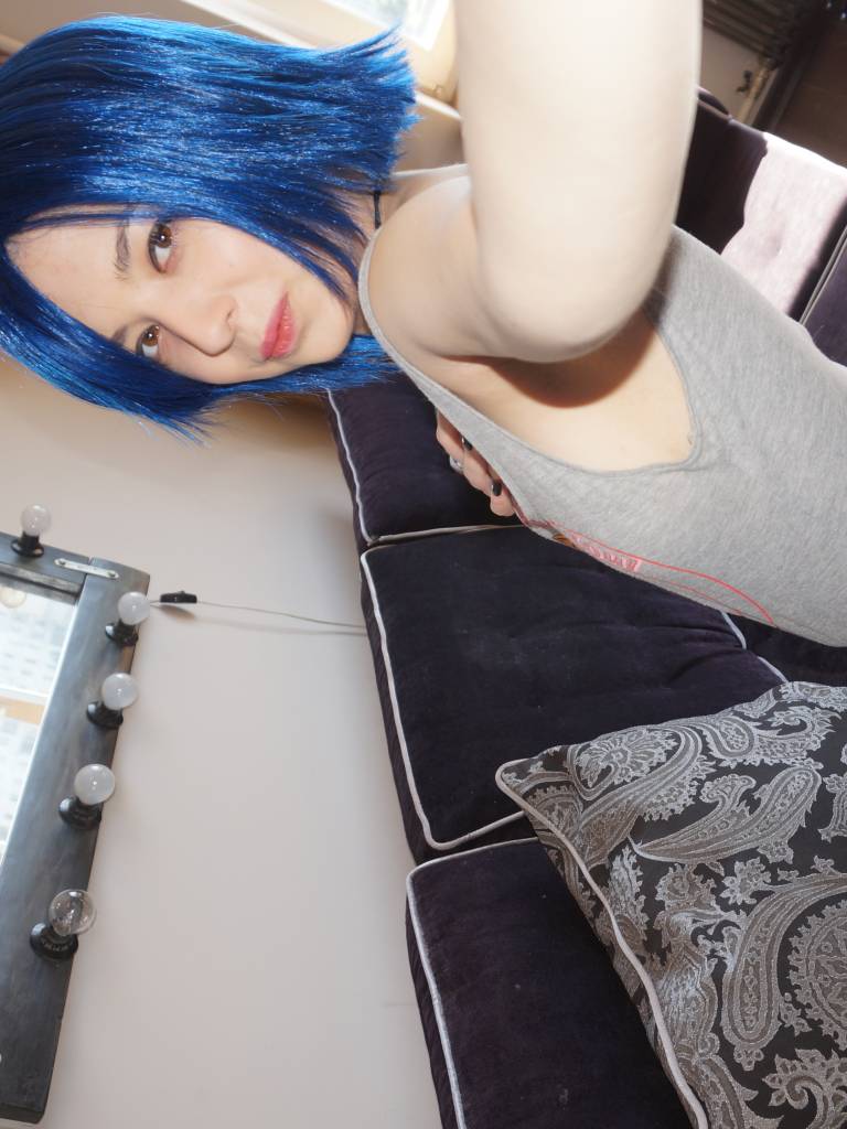 Photo de Christiane