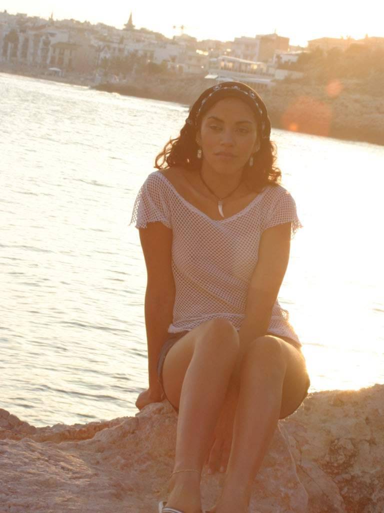 Photo de Chrystal