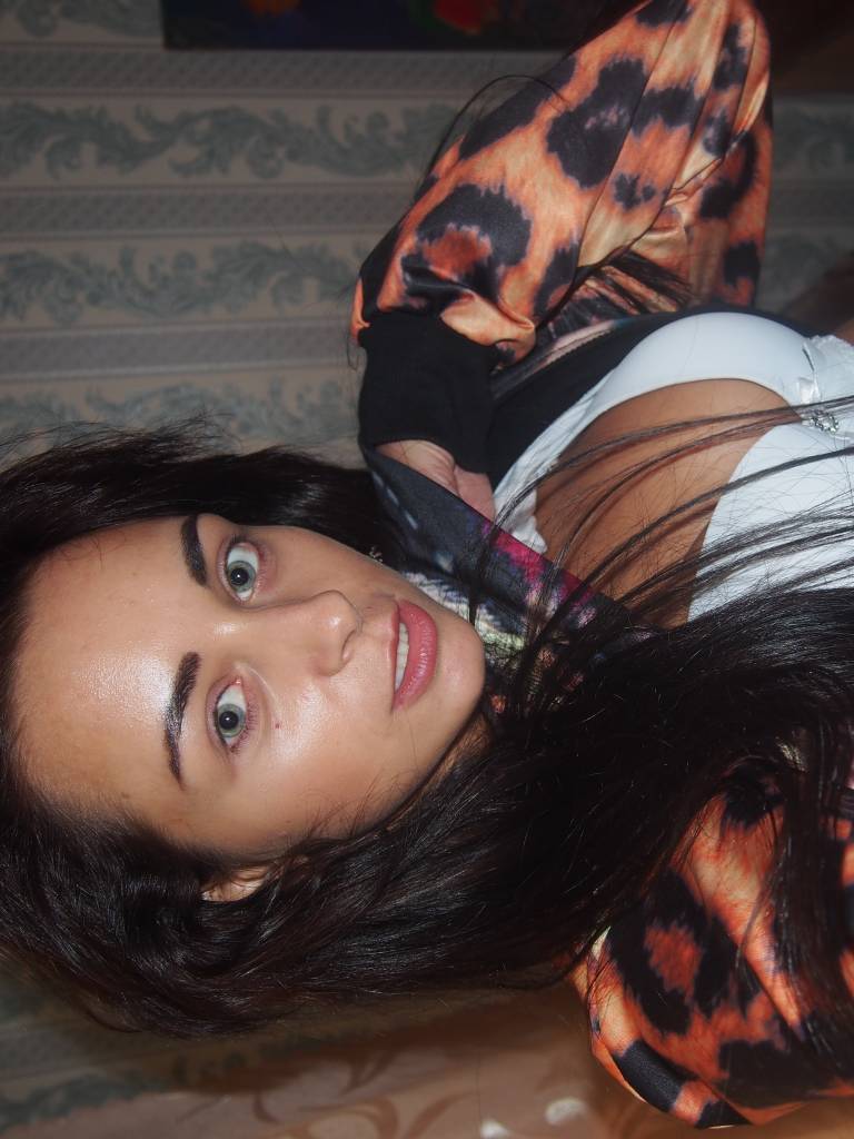 Photo de Dalia