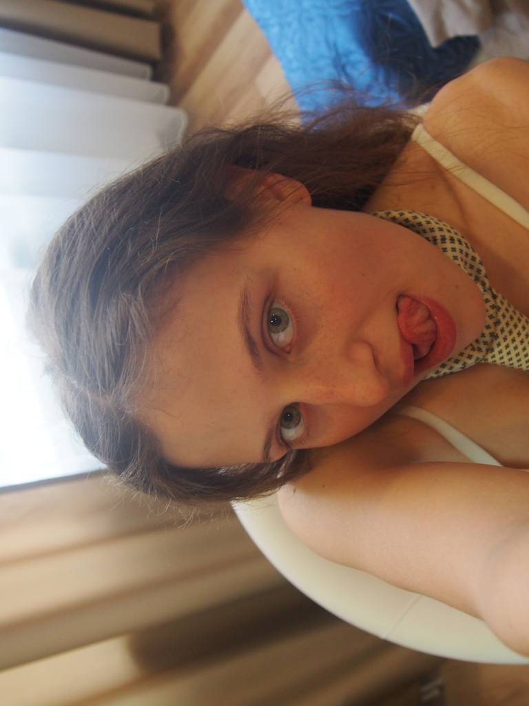 Photo de Myriam