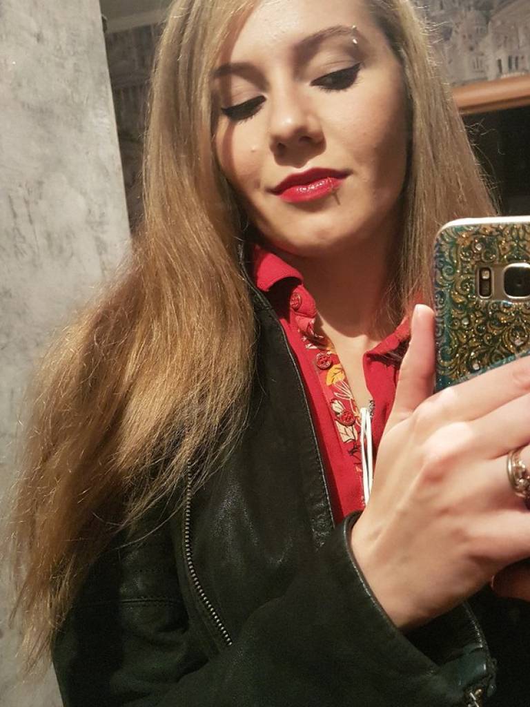 Photo de Lorie