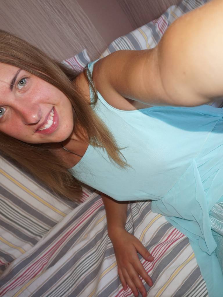 Photo de Celia