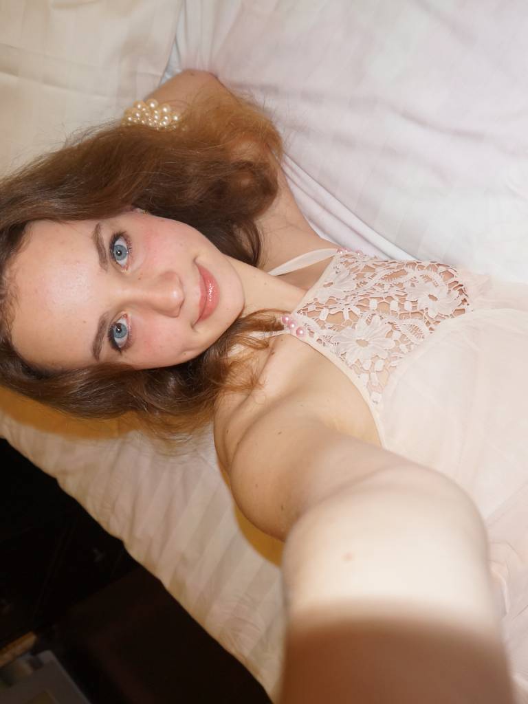 Photo de Leslie