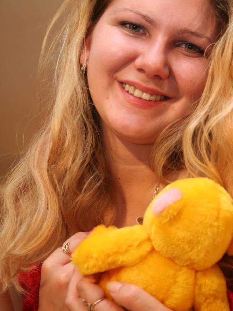 Photo de Flossie