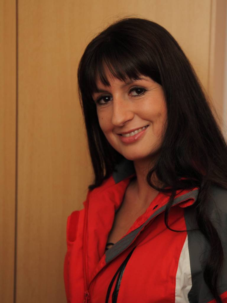 Photo de Angela