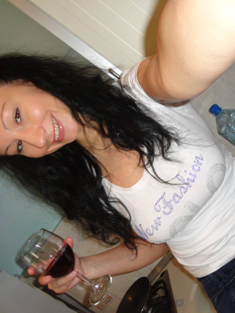 Photo de Lisette