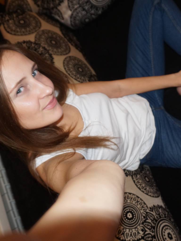 Photo de Alisya
