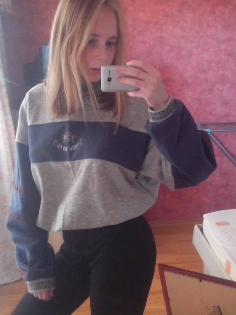 Photo de Lucile
