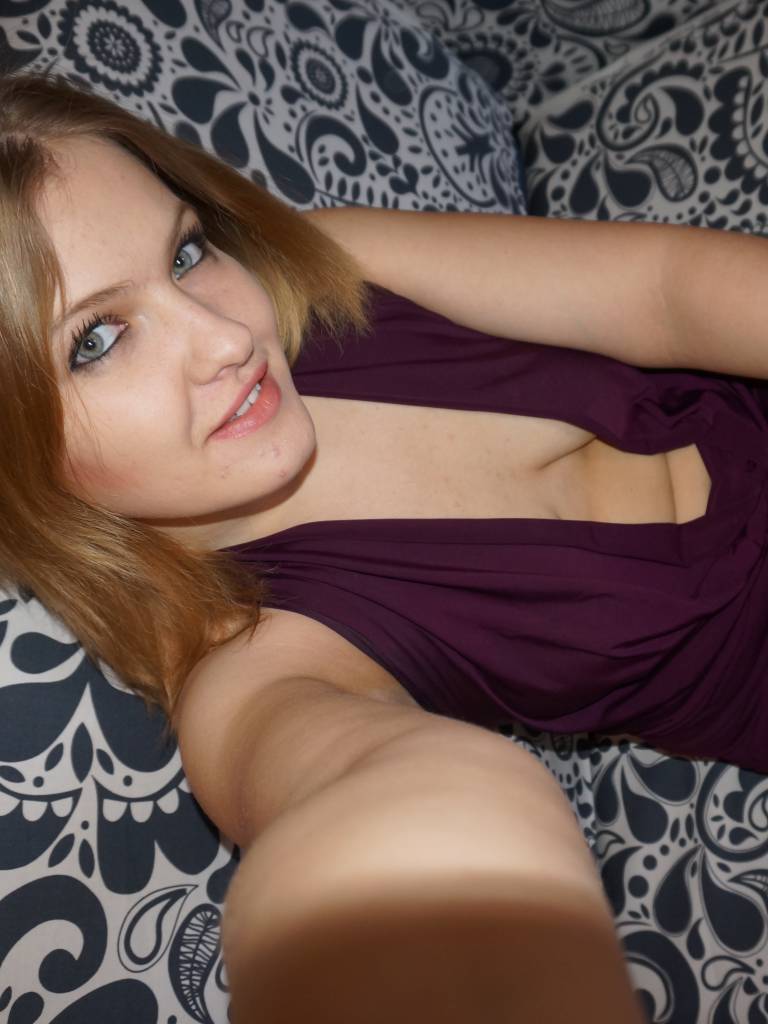 Photo de Molly