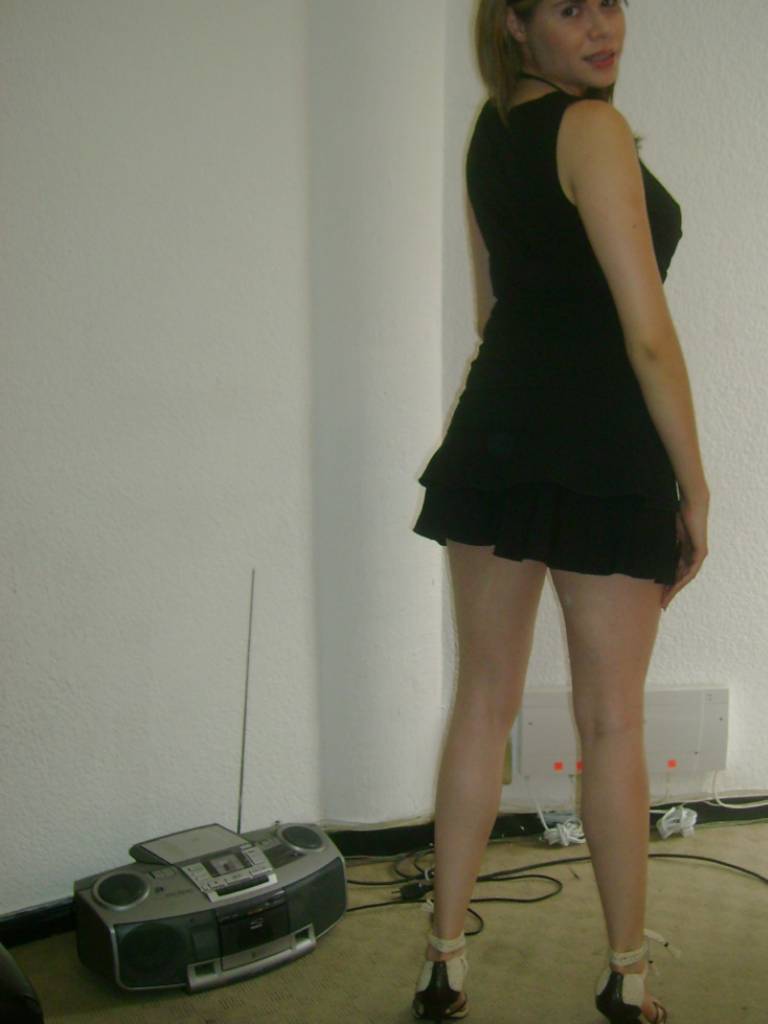 Photo de Stacia