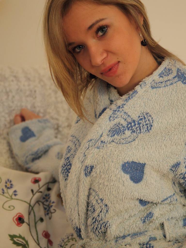 Photo de Tullia