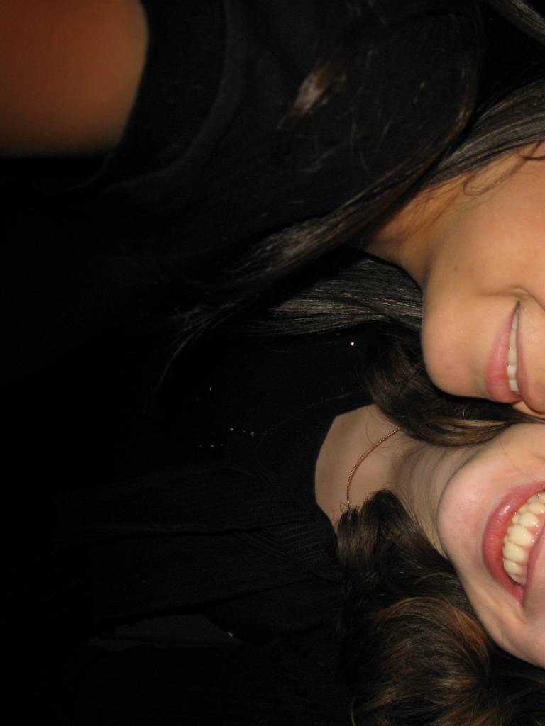 Photo de Jeanine
