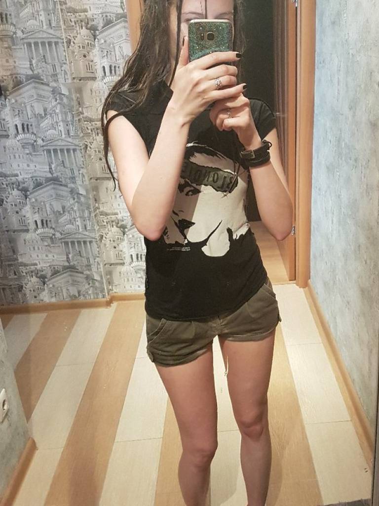 discreet dating Buffalo