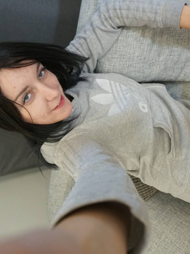 Photo de Lucasta