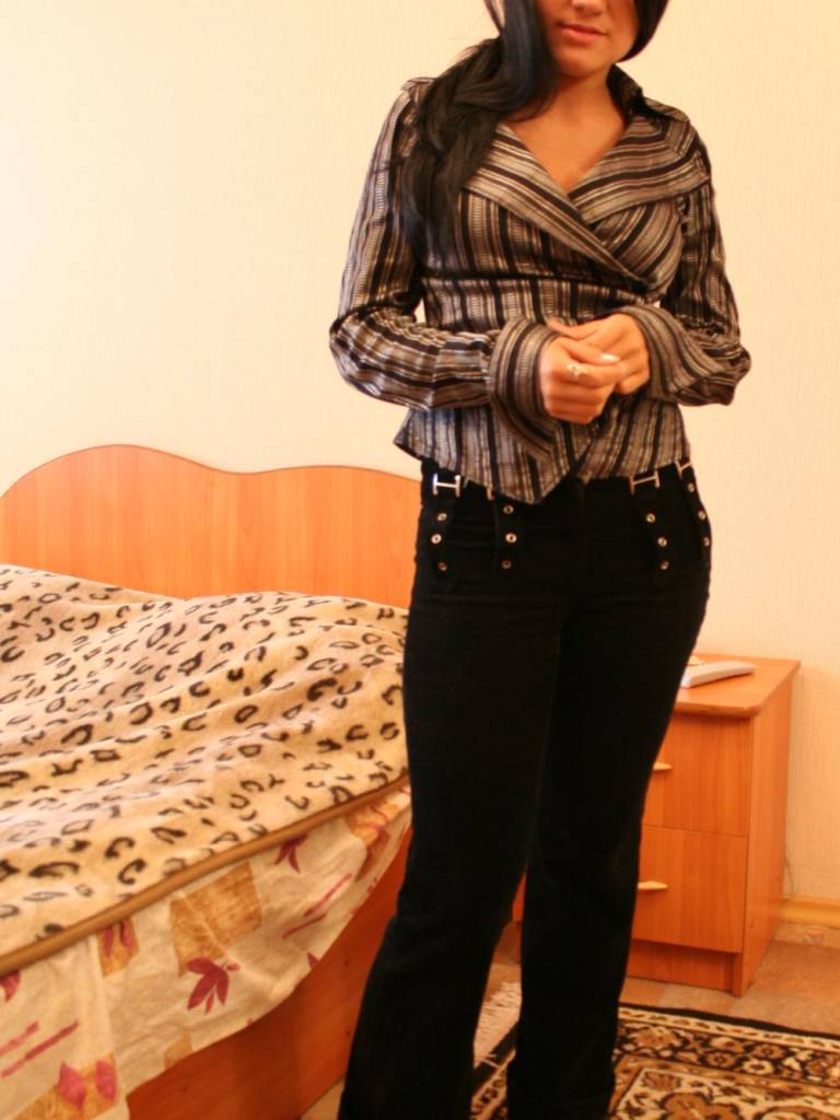 Photo de Suzanna