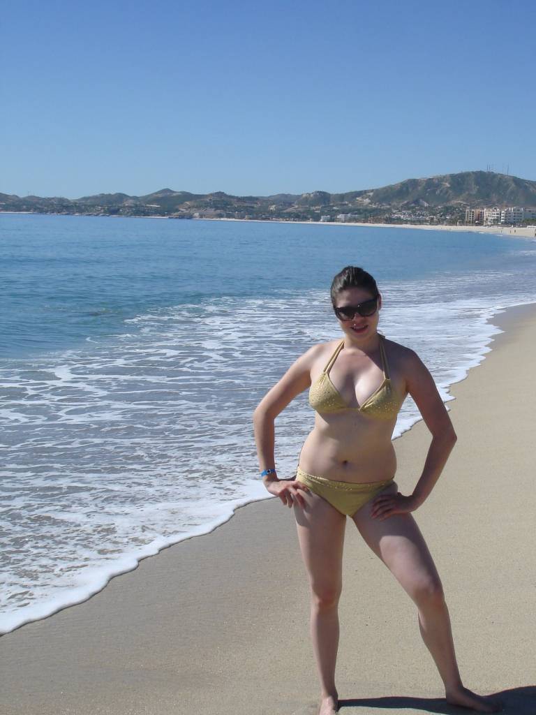 Photo de Annabel